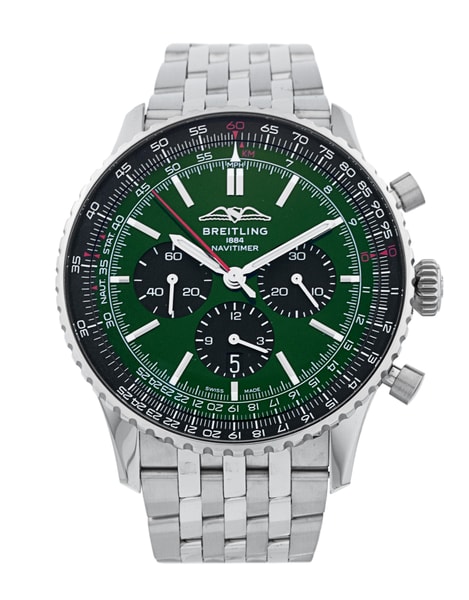 Breitling Navitimer B01 Chronograph 46 AB0137